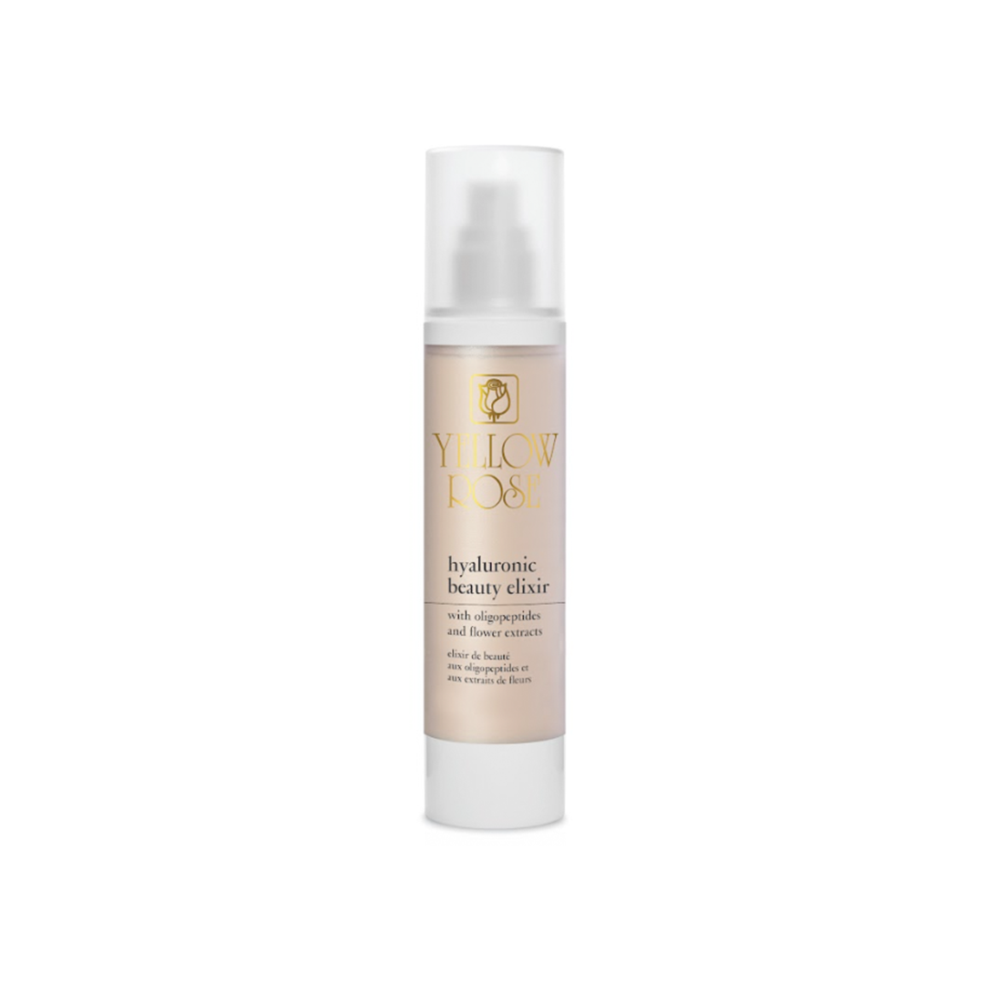 🎁 HYALURONIC ELIXIR 100 ML (Discount)