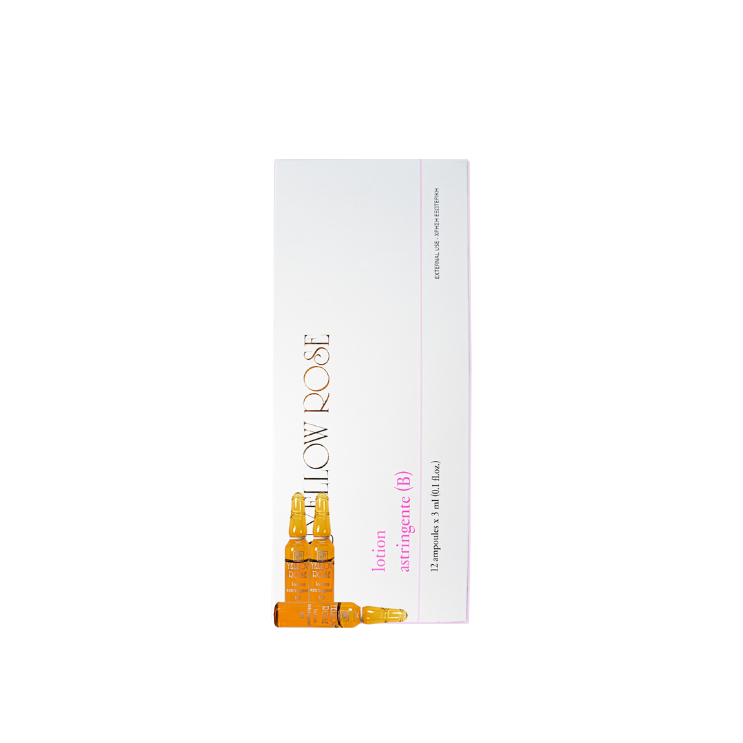 🎁 LOTION ASTRINGENT B AMP12*3 ML (Discount)