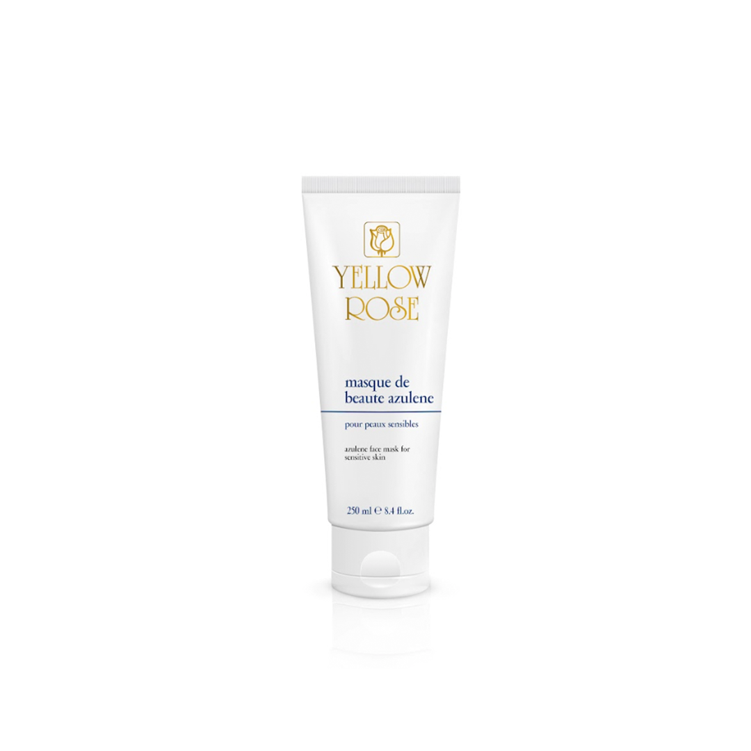 🎁 MASQUE DE BEAUTE AZULENE 250 ML (Discount)