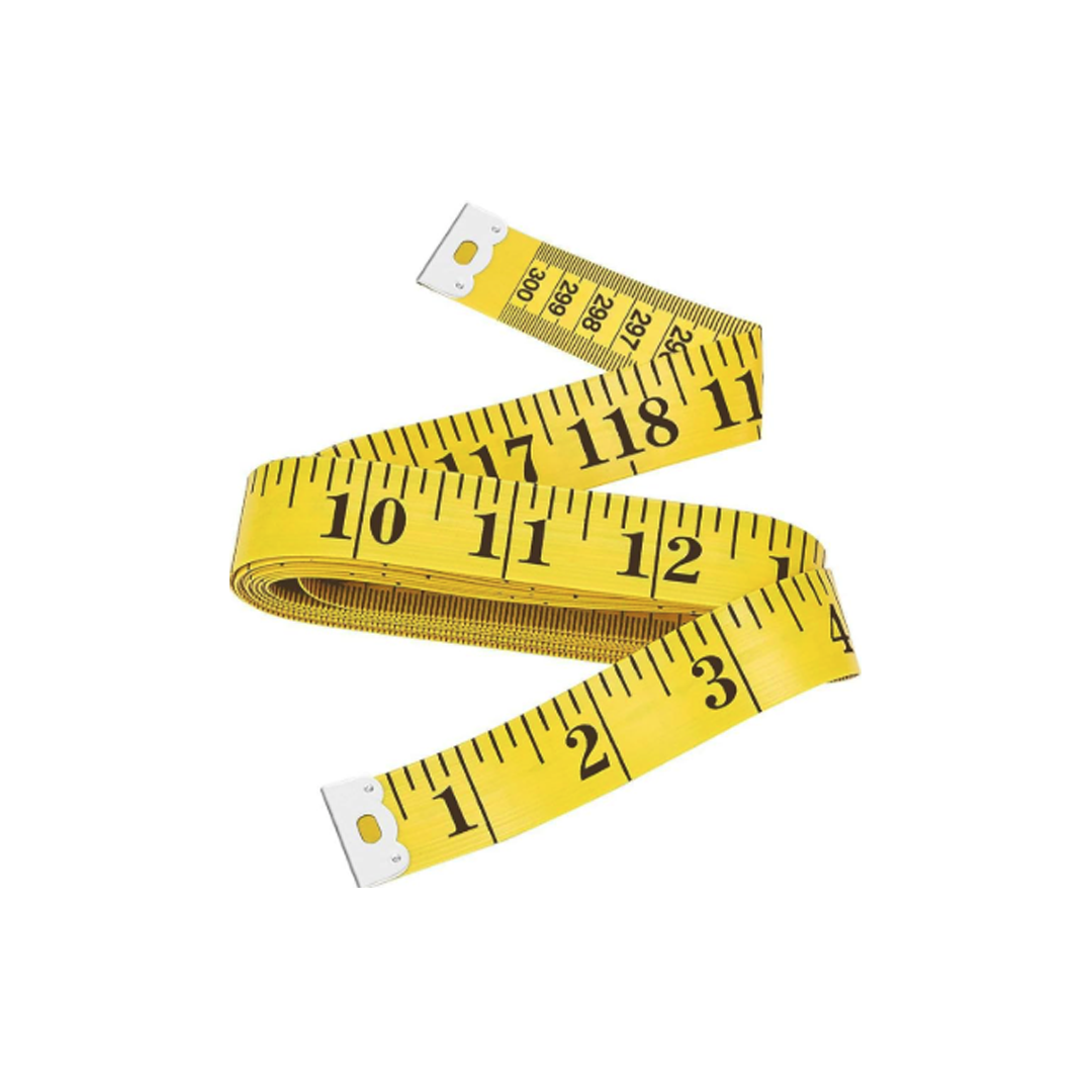 🎁 MEASURE (Discount)