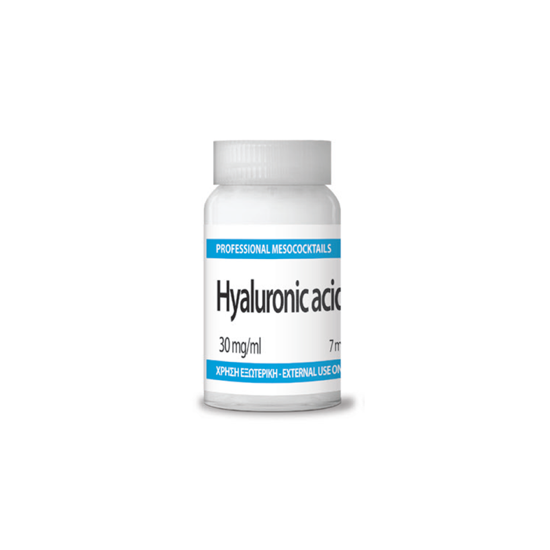 🎁 MESO COCKTAIL HYALURONIC ACID (Discount)