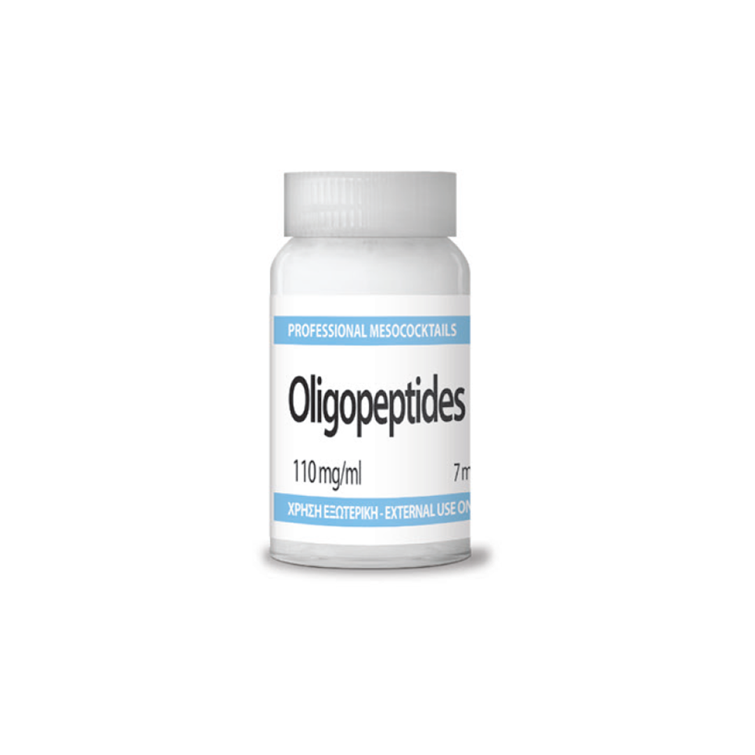 MESO COCKTAIL OLIGOPEPTIDES