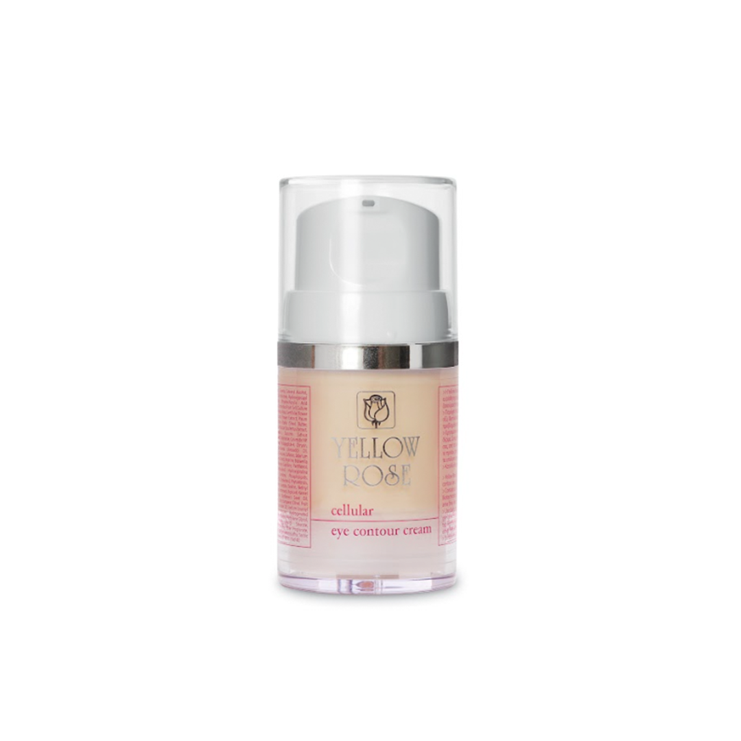 🎁 CELLULAR EYE CONTOUR CREAM 50 ML (Discount)