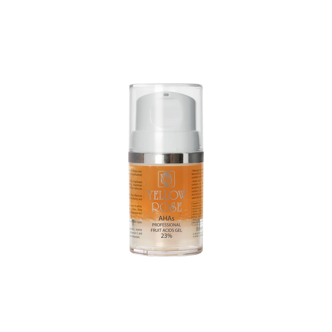 🎁 AHA FRUIT ACID GEL 23% (Discount)
