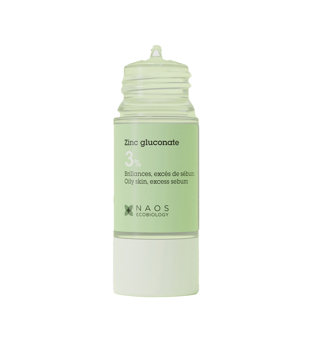 ETAT PUR Zinc gluconate 3% 15 ML