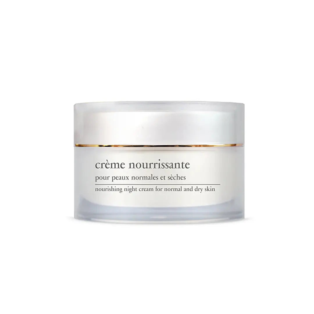 Creme Nourrissante (Night Cream) 50ml