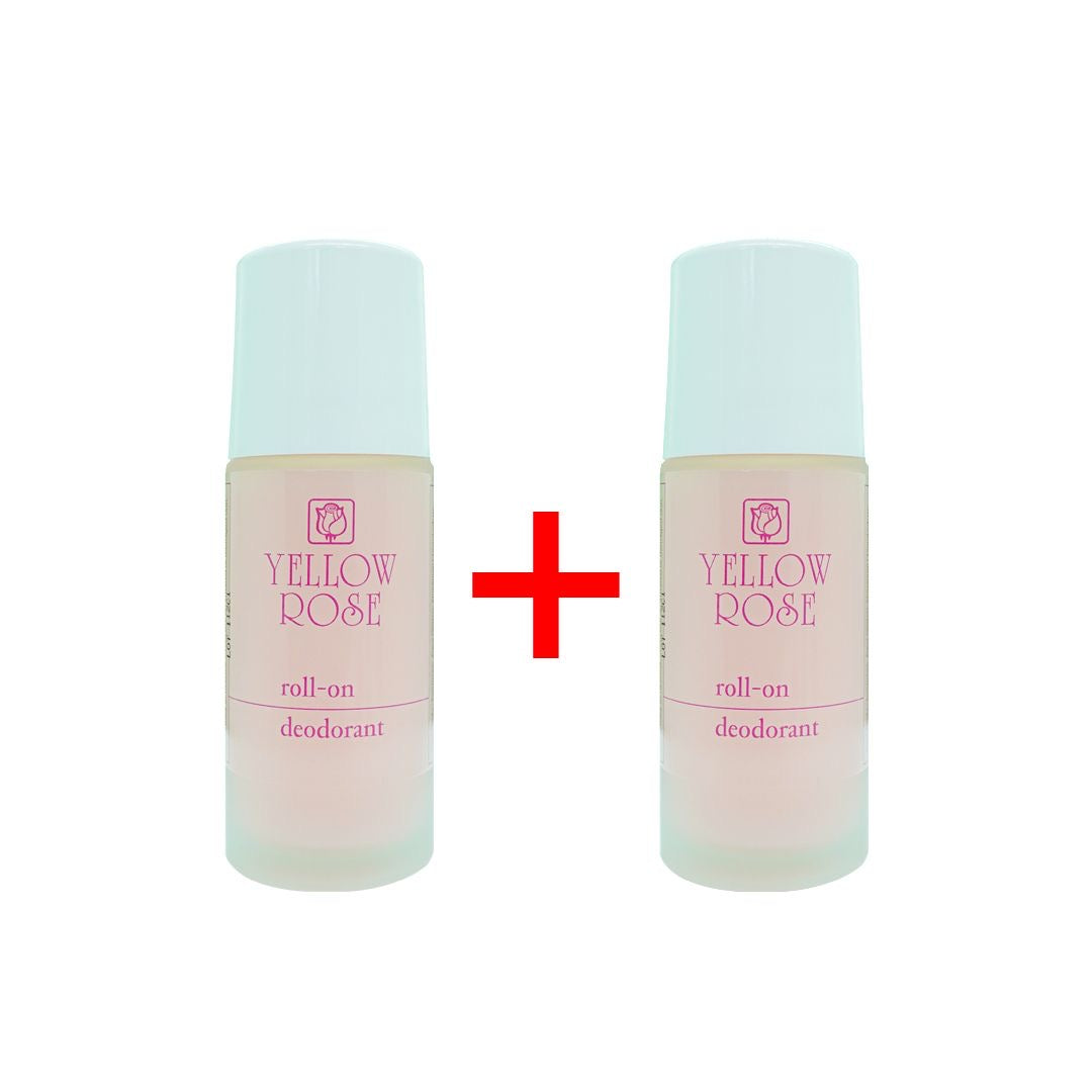 DEODORANT (PINK) 50ml (BUY 1 Get 1 FREE)