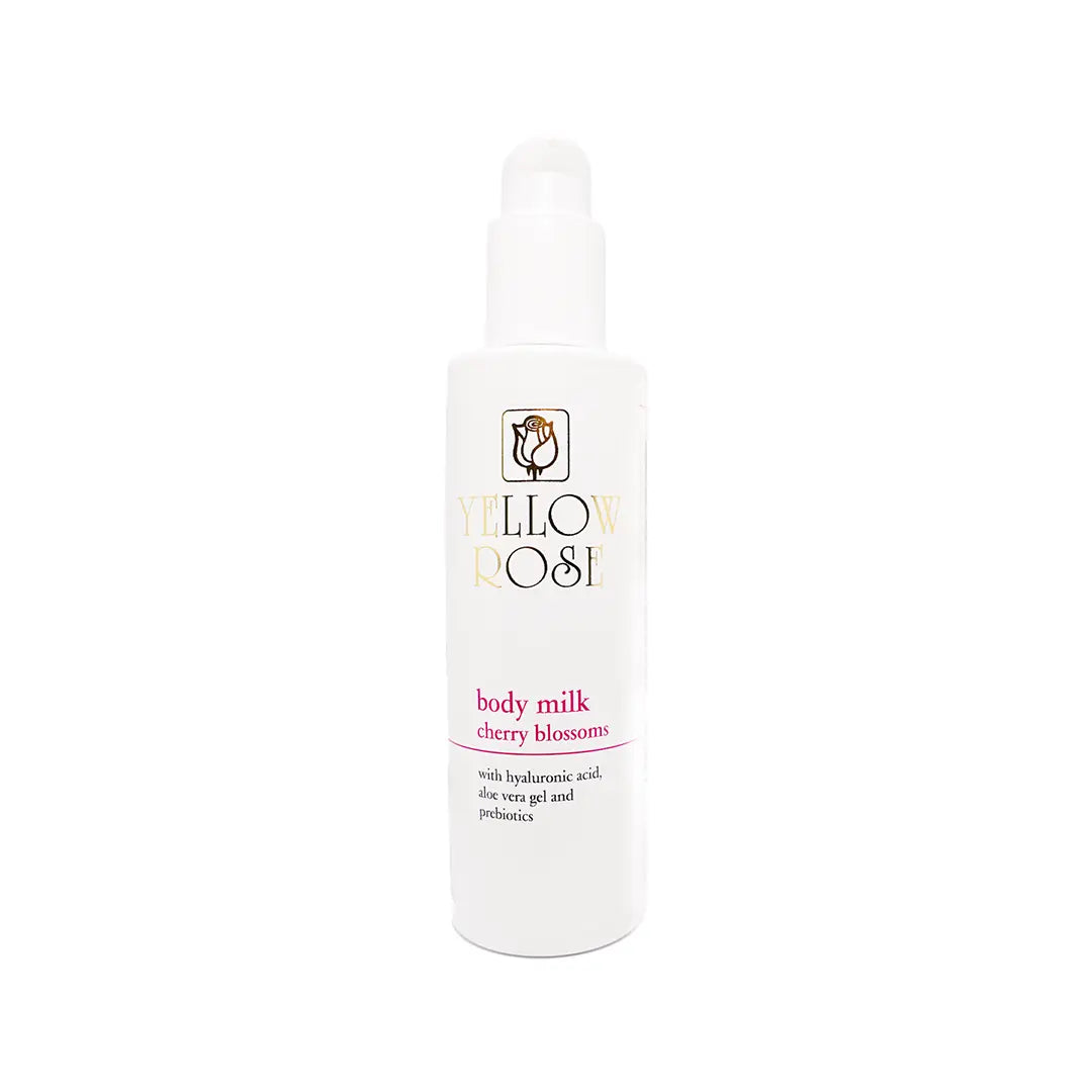 Body Milk Cherry Blossoms 200ml