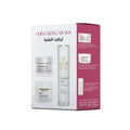 MOISTURIZING THE SKIN ترطيب البشرة