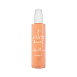 Face Wash with Flower Extracts 200 ml