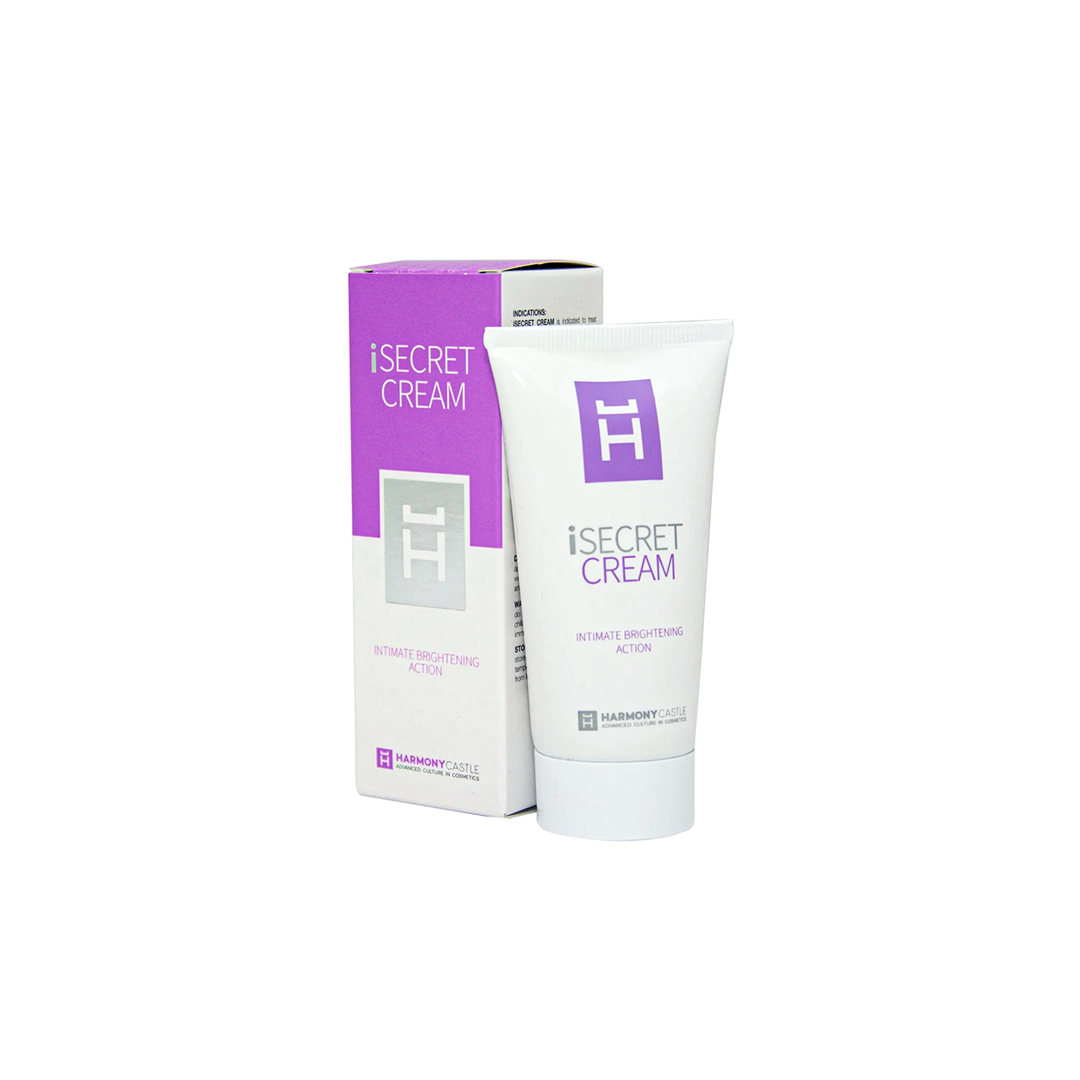 iSecret Cream 50ml