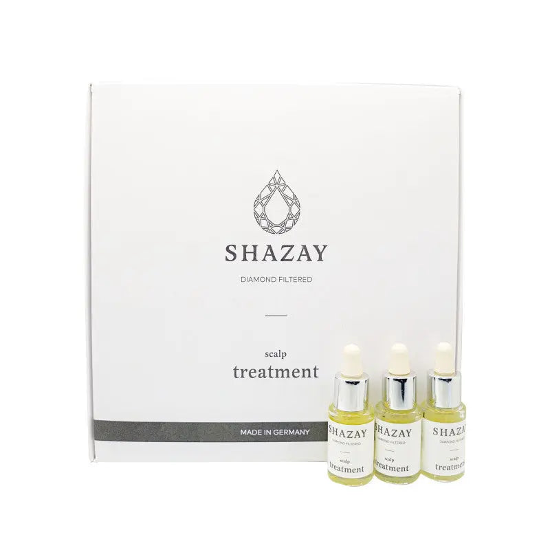 Scalp Treatment (36 x5ml)