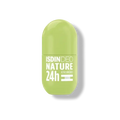 ISDIN DEO NATURE ROLL ON 24H 50ML