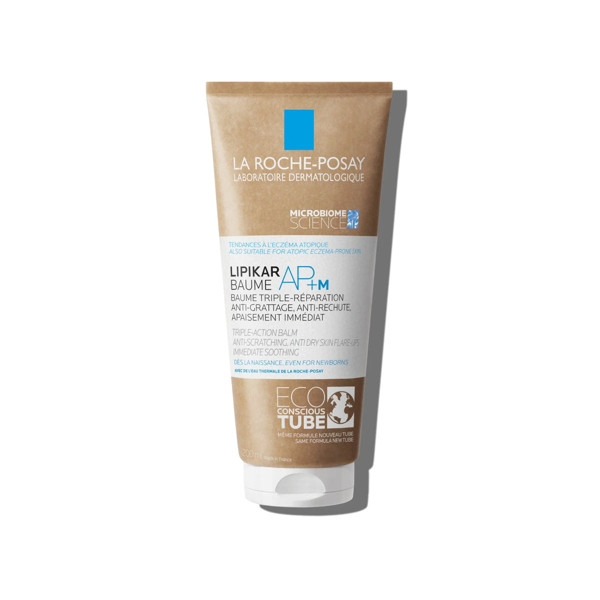 La Roche-Posay Lip Balm APM 200ml Carton