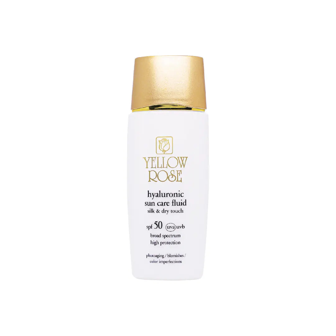 HYALURONIC SUN CARE FLUID SPF 50 - 50ml