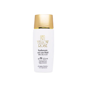 HYALURONIC SUN CARE FLUID SPF 50 - 50ml