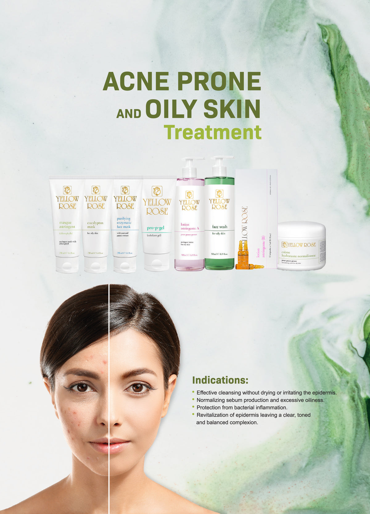 Professional – Kits – Clinica Shop