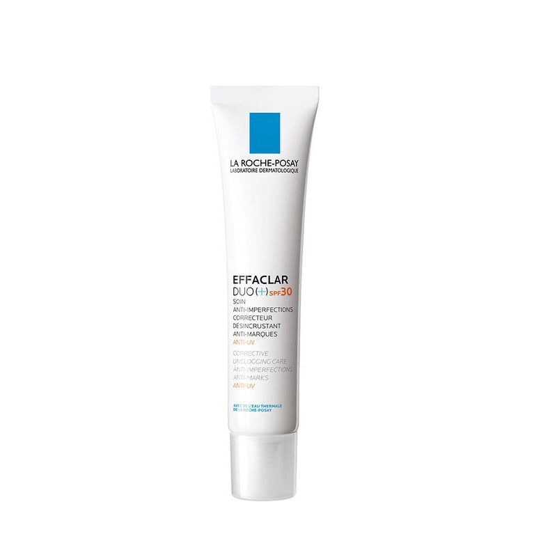 La Roche-Posay EFFACLAR DUO+SPF30 40ML