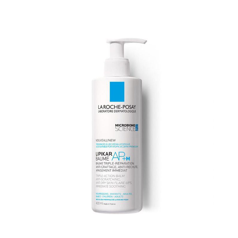 La Roche-Posay LIPIKAR BALM APBIOME 400ML