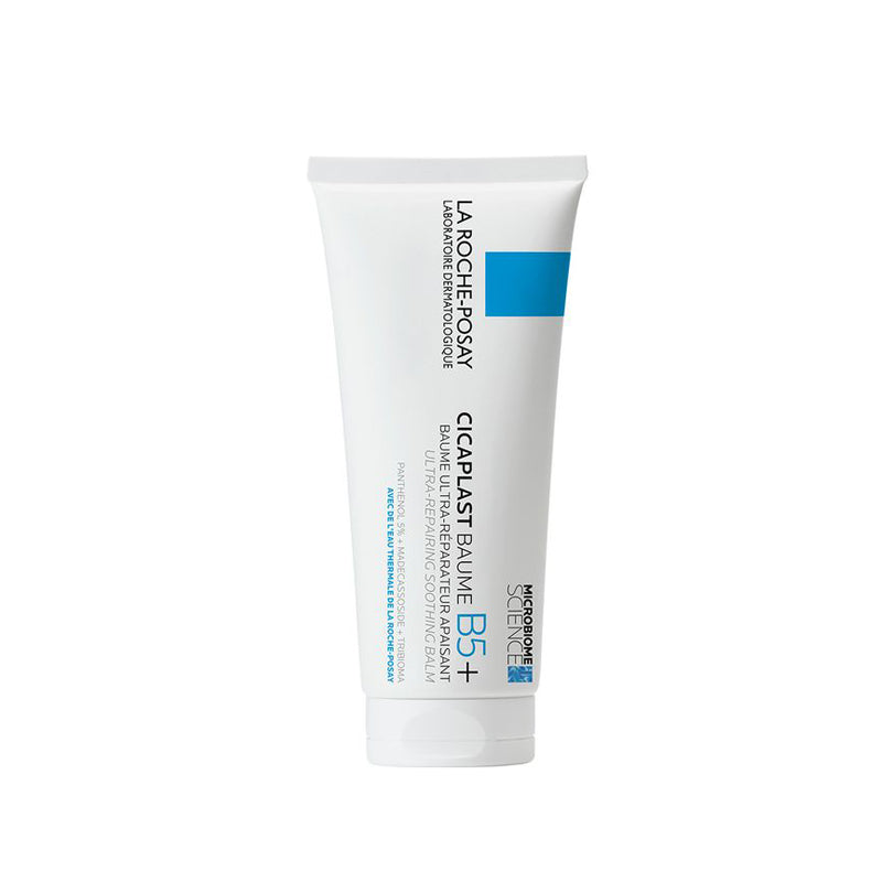 La Roche-Posay CICAPLAST BALMB5T100LM-FENSPPT