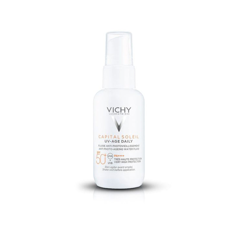 Vichy CAP SOL UV AGE SPF50+ 40ML