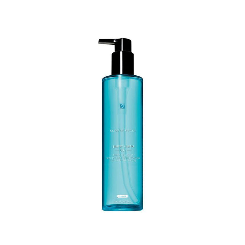 SkinCeuticals  CLN SIMPLY CLEAN 195ML