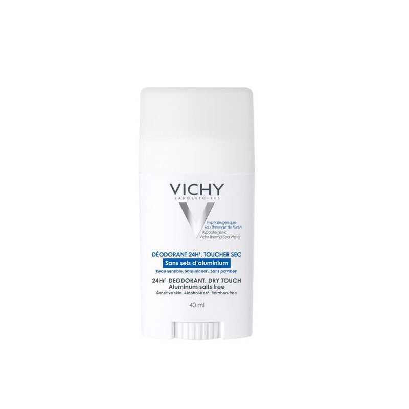 Vichy DEO STICK 24H SS SEL ALU