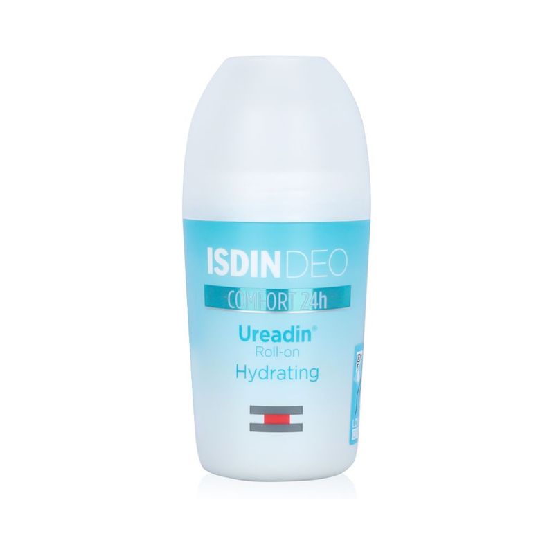 ISDIN DEO EXTREME ROLL ON 50ML