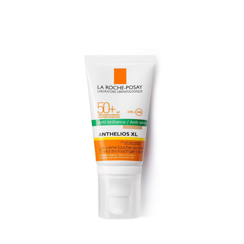 La Roche-Posay ANTHELIOS ANTISHINE TINTED F50