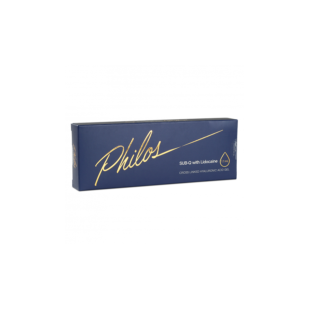 🎁 PHILOS FILLER Sub Q (100% off)