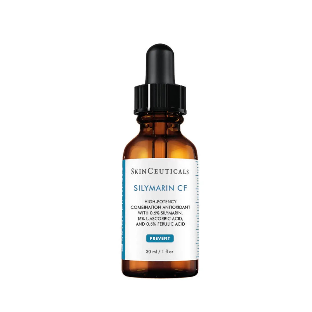 SkinCeuticals  PVT SILYMARIN AOX 30ML