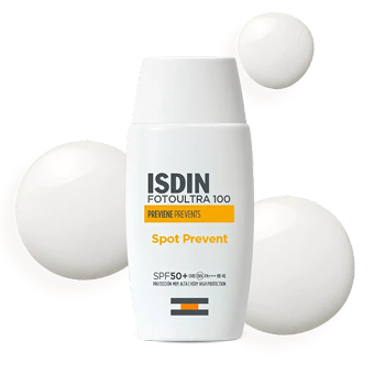 ISDIN FOTOULTRA 100 SPOT PREVENT FUSION FLUID SPF50+ 50ML