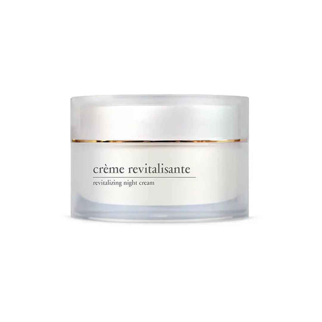 Creme Revitalisante (Night Cream) 50ml