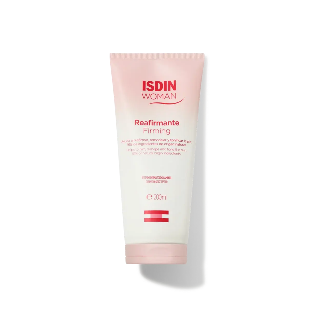 ISDIN WOMAN REAFFIRMANTE 200ML