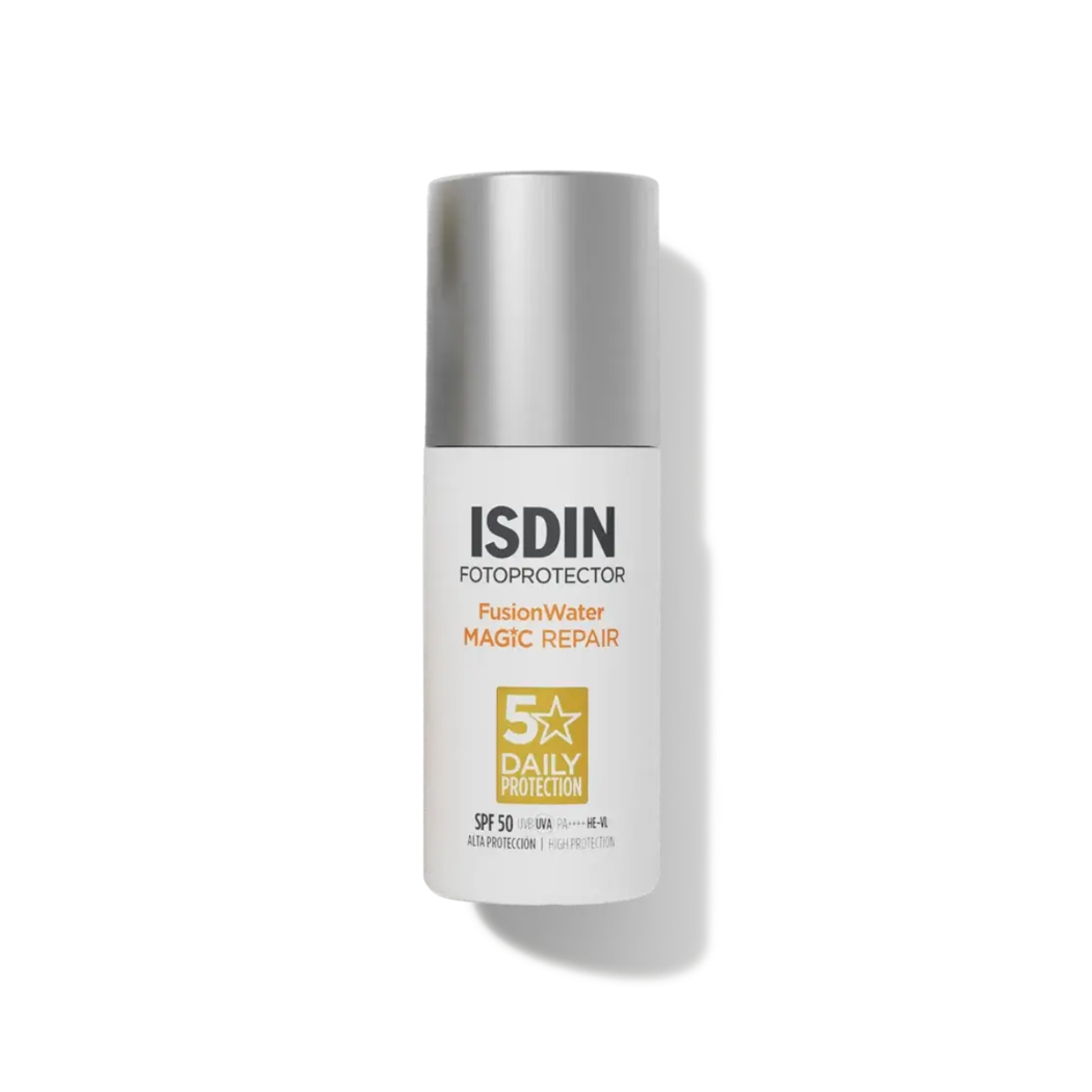 ISDIN FP FW MAGIC REPAIR SPF50 50ML
