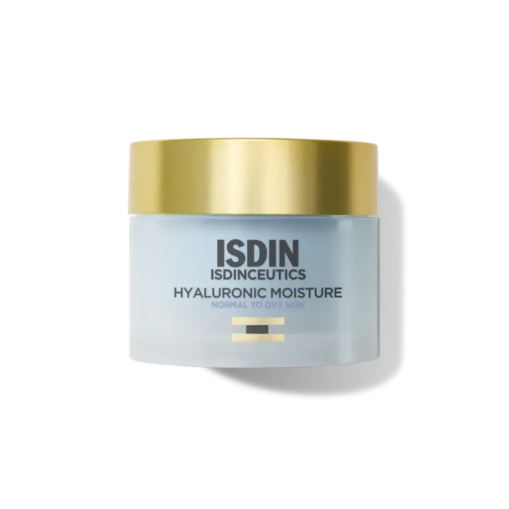 ISDIN HYLAURONIC MOISTURE NORMAL TO DRY SKIN 50 G