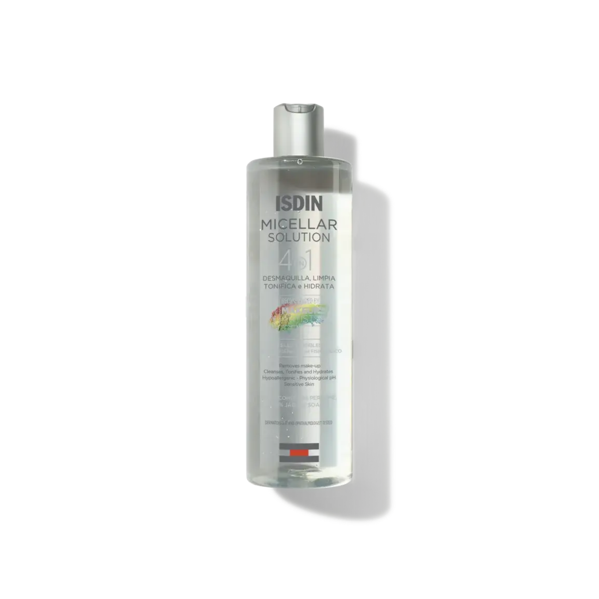 ISDIN MICELLAR SOLUTION 400ML