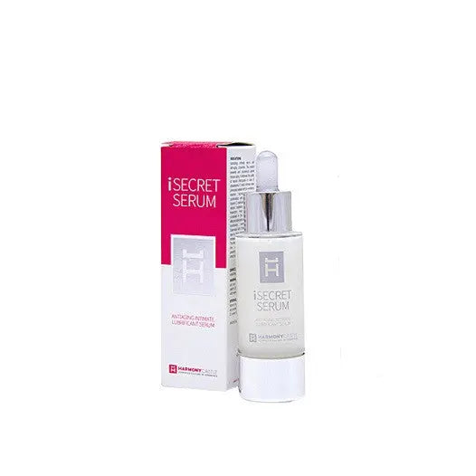 iSecret Serum 30ml