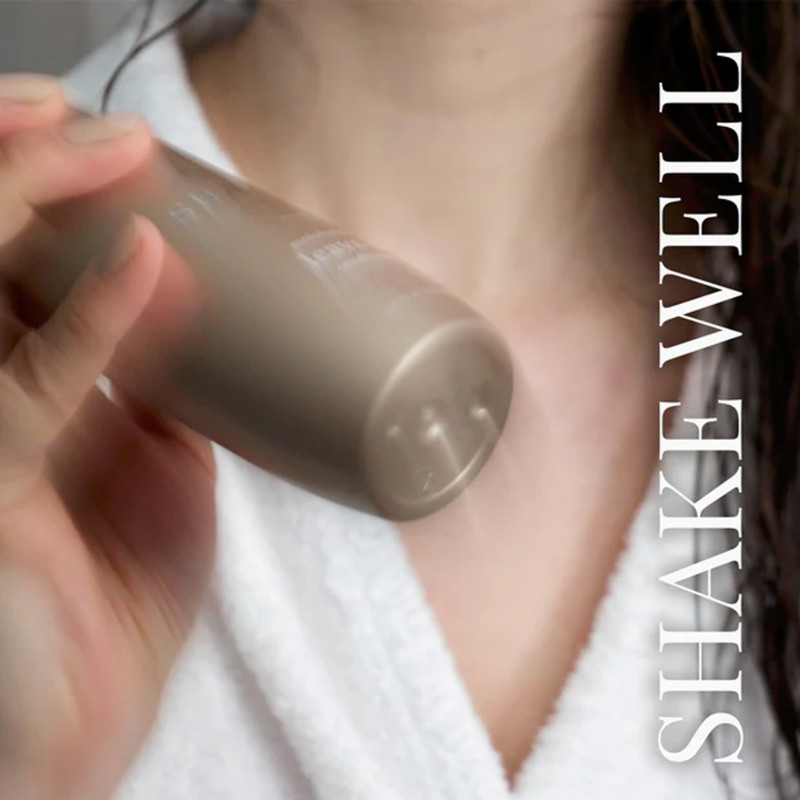 Moisturizing Leave-In Conditioner 200 Ml (1+1 Free)