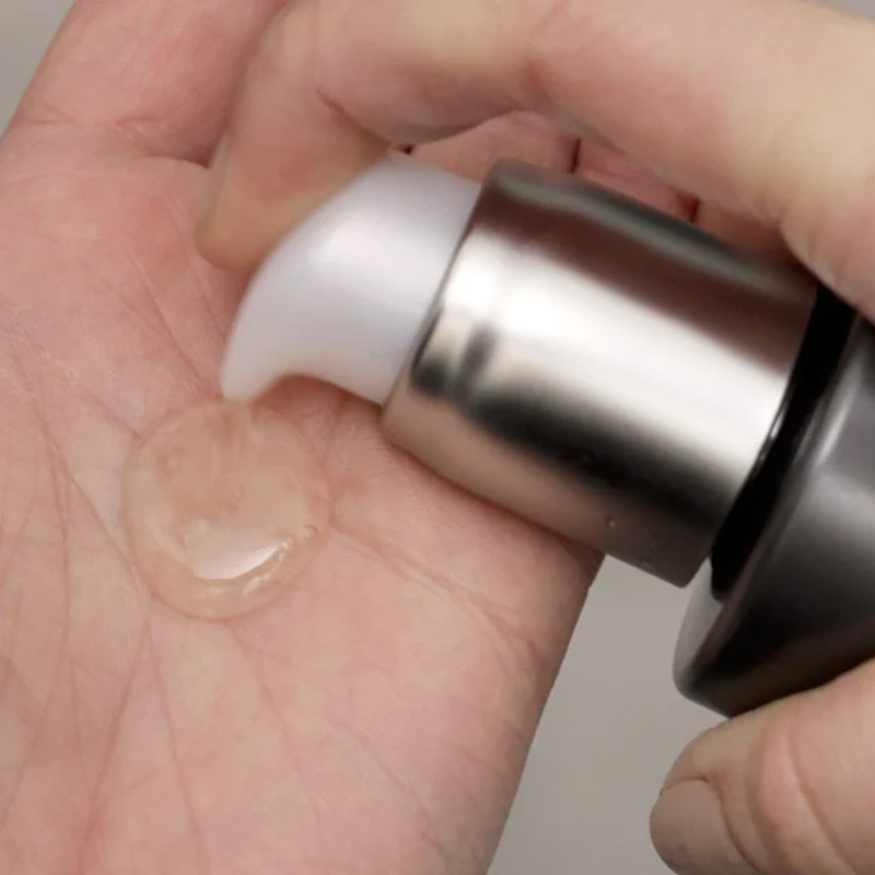 Energizing Shampoo 200ml (1+1 Free)