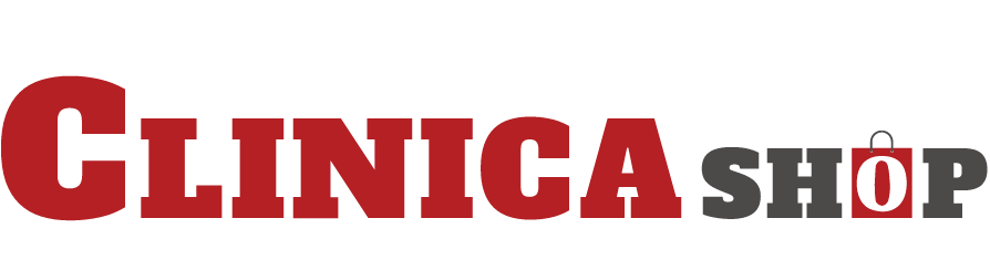 Clinicashop logo