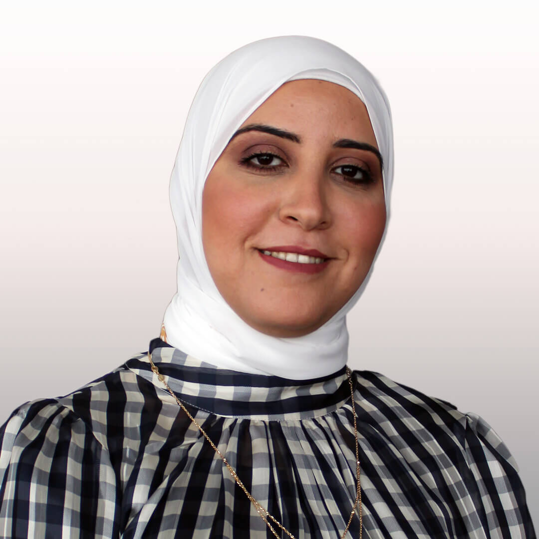 Dr Asmaa Hegazy