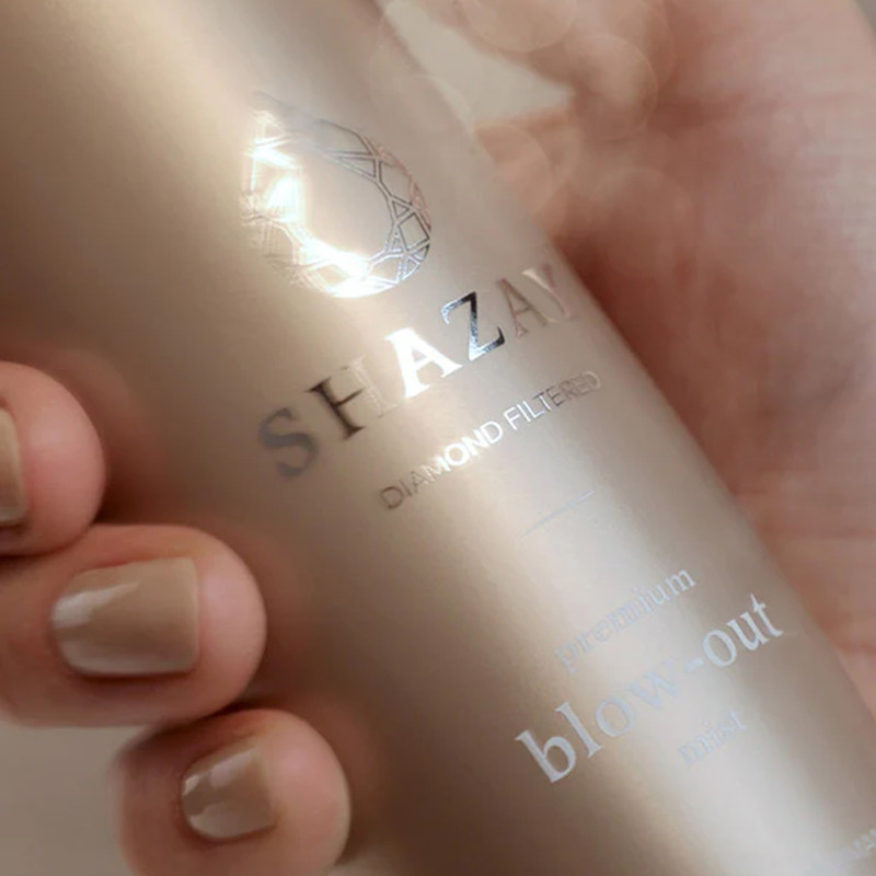 Premium Blow-Out Mist 200ml (1+1 Free)