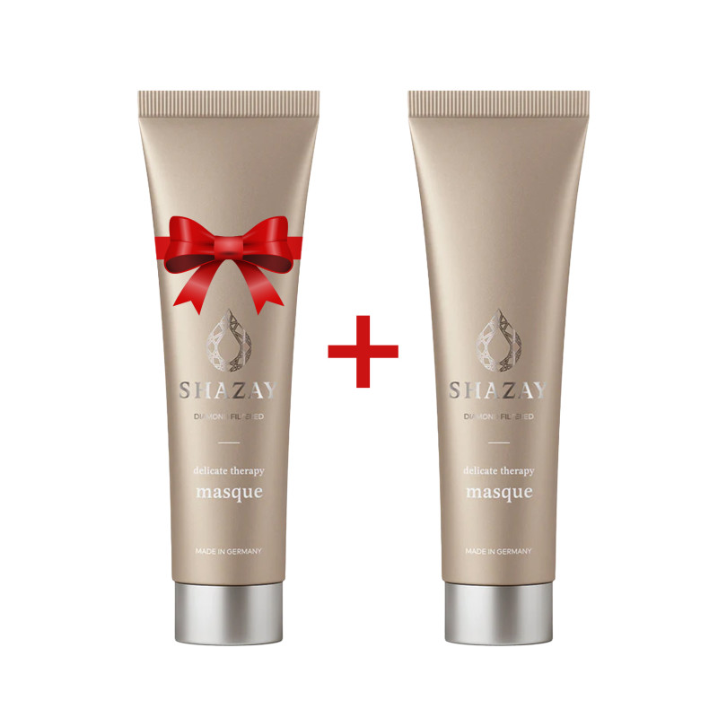 Delicate therapy masque 150ml (1+1 Free)