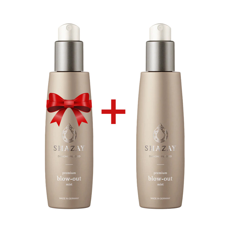 Premium Blow-Out Mist 200ml (1+1 Free)