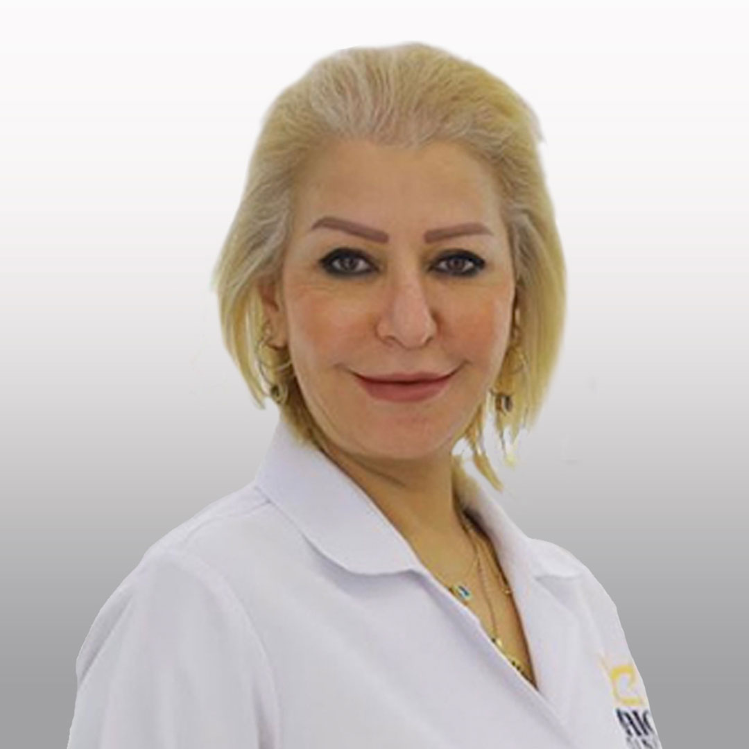 Dr Ghada Alshikh