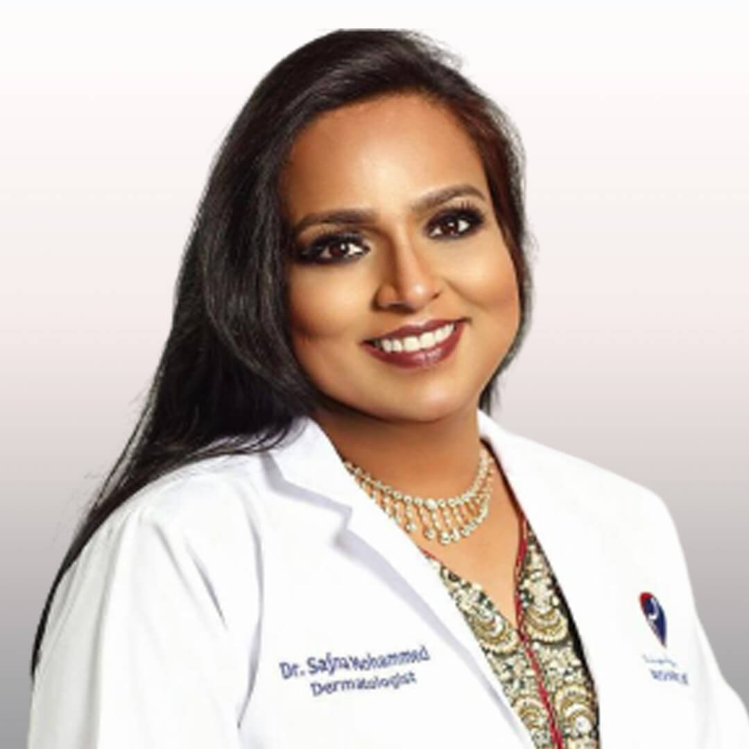 Dr Sajna Mohamed
