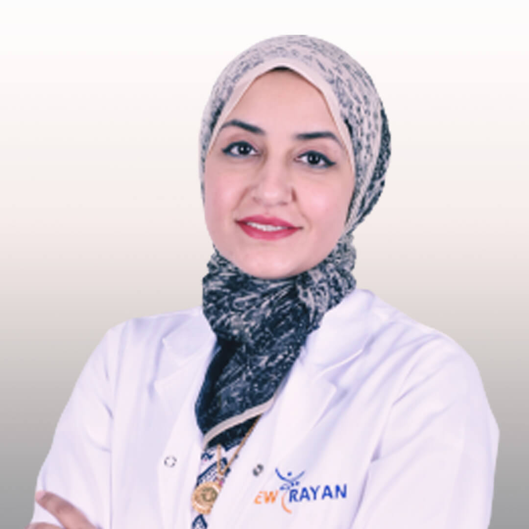 Dr Reem Moez
